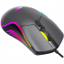 Мишка Havit HV-MS1029 USB Black (6939119067229) - Фото 2