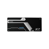 Коврик для мышки A4Tech XP-70L Black (4711421973267)