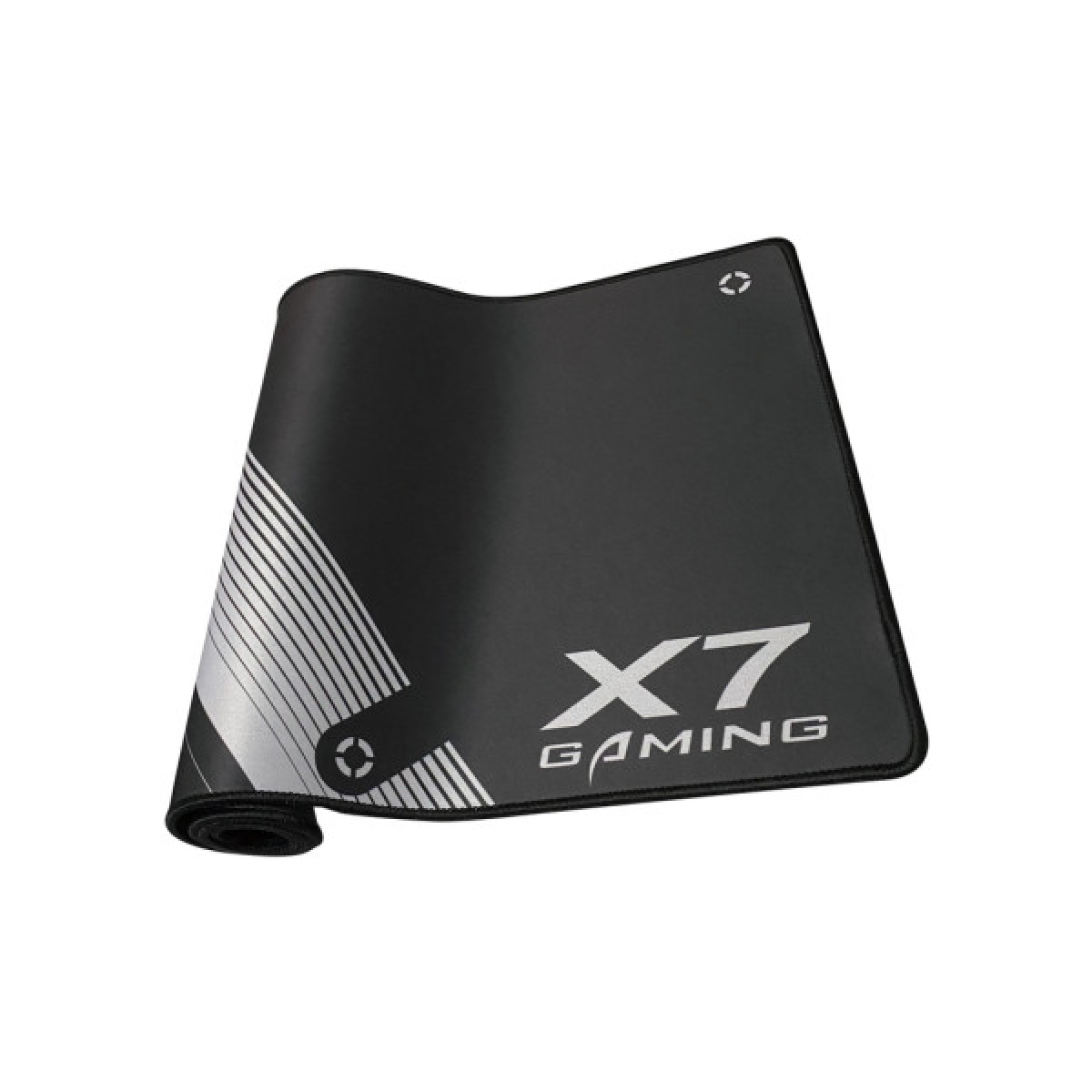 Килимок для мишки A4Tech XP-70L Black (4711421973267) - Фото 2