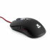 Мишка Vinga MSG-868 Silent black - Фото 4