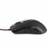 Мишка Vinga MSG-868 Silent black - Фото 5