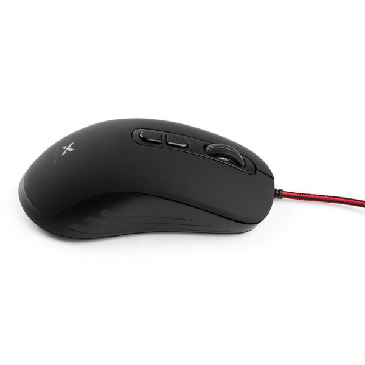 Мишка Vinga MSG-868 Silent black - Фото 6