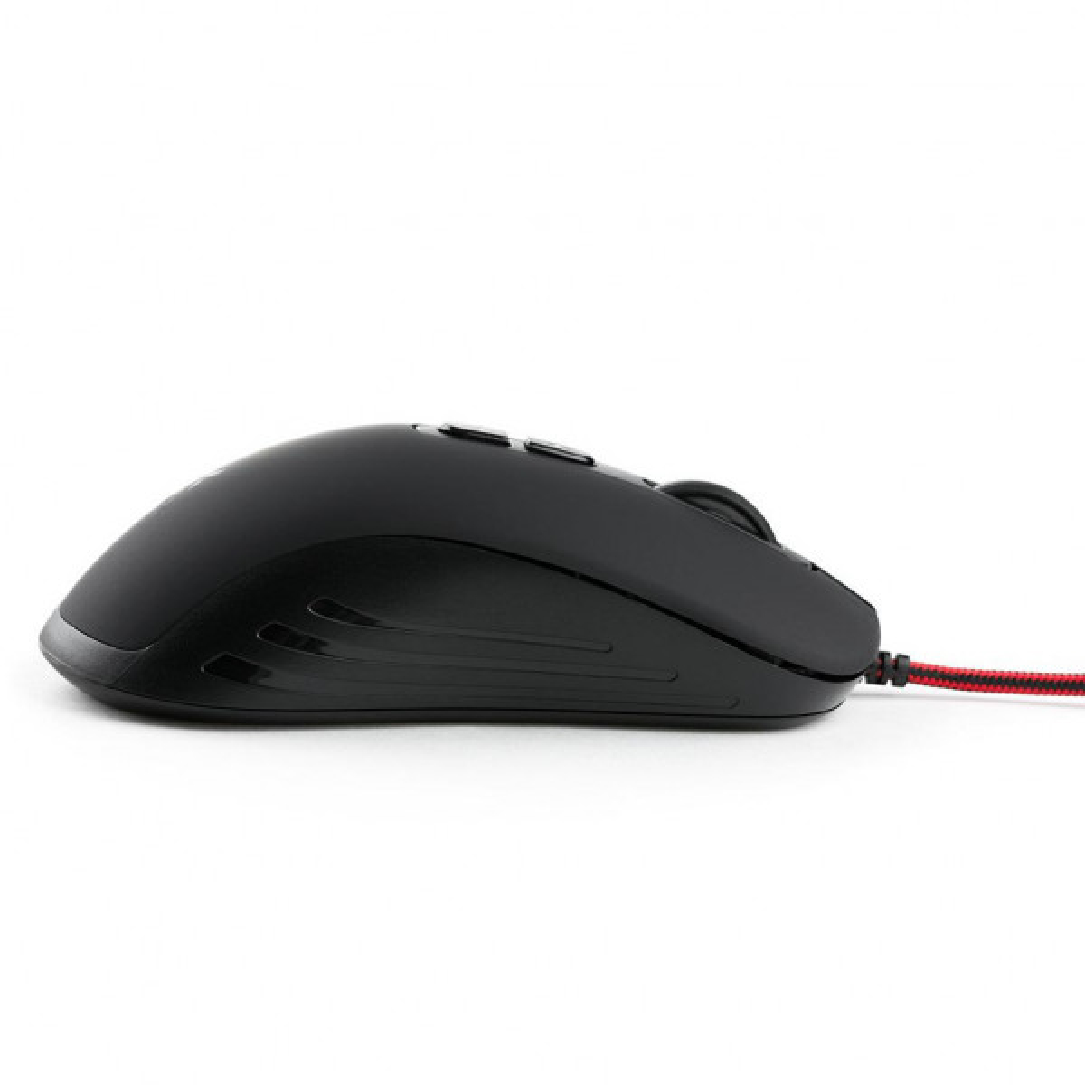 Мишка Vinga MSG-868 Silent black - Фото 7