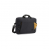 Сумка для ноутбука Case Logic 15.6" Huxton Attache HUXA-215 Black (3204653) - Фото 4