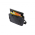 Сумка для ноутбука Case Logic 15.6" Huxton Attache HUXA-215 Black (3204653) - Фото 5