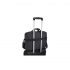 Сумка для ноутбука Case Logic 15.6" Huxton Attache HUXA-215 Black (3204653) - Фото 7