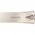 USB флеш накопитель Samsung 512GB Bar Plus Champagne Silver USB 3.2 (MUF-512BE3/APC) - Фото 1