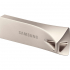 USB флеш накопитель Samsung 512GB Bar Plus Champagne Silver USB 3.2 (MUF-512BE3/APC) - Фото 3