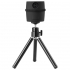Веб-камера Sandberg Motion Tracking Webcam 1080P + Tripod Black (134-27) - Фото 1