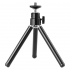 Веб-камера Sandberg Motion Tracking Webcam 1080P + Tripod Black (134-27) - Фото 3