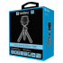 Веб-камера Sandberg Motion Tracking Webcam 1080P + Tripod Black (134-27) - Фото 4