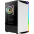 Корпус AeroCool Bionic-G-WT-v2 (ACCM-PV34113.21) - Фото 1