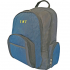Рюкзак для ноутбука LNT 15.6" BN115 (LNT-BN115G-DB) - Фото 4