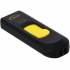 USB флеш накопитель Team 32GB C145 Yellow USB 3.0 (TC145332GY01) - Фото 2