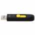USB флеш накопитель Team 32GB C145 Yellow USB 3.0 (TC145332GY01) - Фото 3