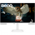 Монітор BenQ EW3290U WHITE - Фото 1