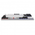 Клавіатура Dark Project One 87 Fuji ABS RGB Mech G3ms Sapphire USB Black/White (DPO87_GSH_Fuji_ANSI_UA) - Фото 3