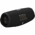 Акустична система JBL Charge 5 Wi-Fi Black (JBLCHARGE5WIFIBLK) - Фото 3