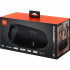 Акустична система JBL Charge 5 Wi-Fi Black (JBLCHARGE5WIFIBLK) - Фото 9