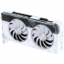 Видеокарта ASUS GeForce RTX4070 12Gb DUAL OC WHITE (DUAL-RTX4070-O12G-WHITE) - Фото 8