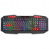 Клавіатура Marvo K602 Multi-LED (K602) - Фото 1