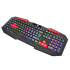 Клавіатура Marvo K602 Multi-LED (K602) - Фото 2