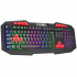 Клавіатура Marvo K602 Multi-LED (K602) - Фото 3