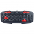 Клавіатура Marvo K602 Multi-LED (K602) - Фото 4