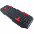 Клавіатура Marvo K602 Multi-LED (K602) - Фото 5
