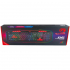 Клавіатура Marvo K602 Multi-LED (K602) - Фото 8