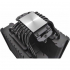 Кулер до процесора ThermalTake TOUGHAIR 710 Black (7 CL-P117-CA14BL-A) - Фото 6