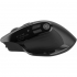 Мишка Jlab Epic Mouse Wireless/Bluetooth Black (IEUMEPICMOUSERBLK124) - Фото 2