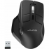 Мишка Jlab Epic Mouse Wireless/Bluetooth Black (IEUMEPICMOUSERBLK124) - Фото 3