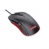 Мишка Trust GXT 922 Ybar ECO USB Black (24729) - Фото 3