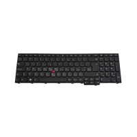 Клавиатура для ноутбука T550, L540, T540p Б/у