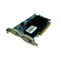 Відеокарта ATI Radeon HD 5450 512MB DDR3 64-Bit (Dual dvi)