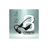 Наушники Promate Ripple Black (ripple.black) - Фото 8