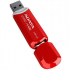 USB флеш накопитель ADATA 64GB UV150 Red USB 3.0 (AUV150-64G-RRD) - Фото 3