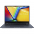 Ноутбук ASUS Vivobook S 14 Flip TP3402VA-LZ608W (90NB10W1-M00S60) - Фото 1