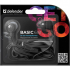 Наушники Defender Basic 618 Black (63618) - Фото 2
