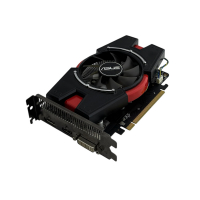 Видеокарта Asus Radeon HD 7770 /1Gb/GDDR5/128-Bit