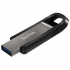 USB флеш накопичувач SanDisk 128GB Extreme Go USB 3.2 (SDCZ810-128G-G46) - Фото 3