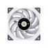 Кулер до корпусу ThermalTake TOUGHFAN 12 Radiator Fan 1Pack (CL-F117-PL12WT-A) - Фото 1