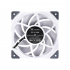 Кулер до корпусу ThermalTake TOUGHFAN 12 Radiator Fan 1Pack (CL-F117-PL12WT-A) - Фото 2