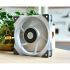 Кулер до корпусу ThermalTake TOUGHFAN 12 Radiator Fan 1Pack (CL-F117-PL12WT-A) - Фото 9