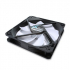 Кулер для корпуса Fractal Design Silent Series R3 140mm (FD-FAN-SSR3-140-WT) - Фото 4