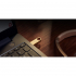 USB флеш накопичувач Kingston 256GB DataTraveler SE9 G3 Gold USB 3.2 (DTSE9G3/256GB) - Фото 5