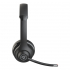 Навушники Jlab GO Work Wireless 2nd Gen Black (IEUHBGOWORKRBLK4) - Фото 2