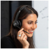 Навушники Jlab GO Work Wireless 2nd Gen Black (IEUHBGOWORKRBLK4) - Фото 6