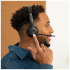 Навушники Jlab GO Work Wireless 2nd Gen Black (IEUHBGOWORKRBLK4) - Фото 7